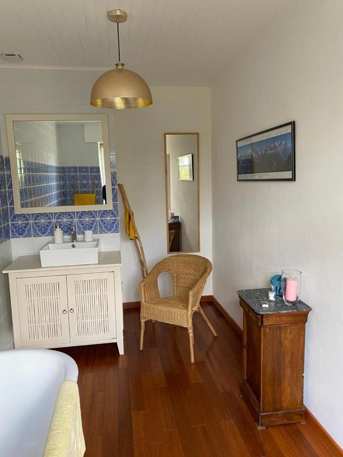 Bed and Breakfast Le Jardin Dans Les Vignes Barsac  Esterno foto